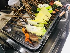 -钢管厂歆瑞源油卤串串香(春熙路太古里店)