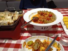 -西贝(石景山当代店)