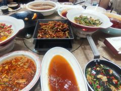 -李氏传家菜(兴城路店)