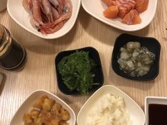 -樱吉岛寿喜锅(肇嘉浜路店)