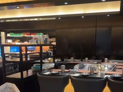 -大神太神·铁板烧(七宝领展广场店)