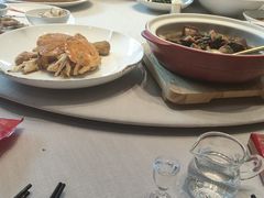 -颂福楼·南京菜(定淮门店)