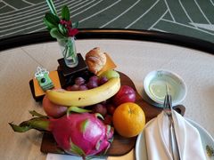 -常州武进九洲喜来登酒店