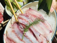 -闲云无敌锤子·老火锅(江宁路店)