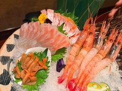 -千代武日本料理(爱建店)