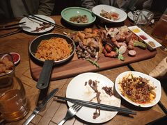 -国际青年会议酒店
