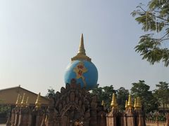 -一寨两国风景区