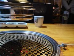 -唯成•韩国炭火烤肉 유성고기