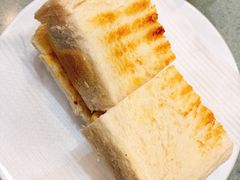 鮮油奶多-华嫂冰室(尖沙咀店)