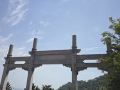 -青岛崂山太清宫