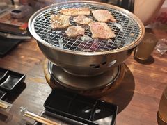 -肉仓焼肉バー(烟台山店)
