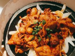 -七八冷面·延边朝鲜族美食(圣熙八号店)