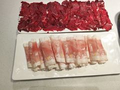 -古乐牛香·鲜牛肉牛杂火锅(吴江三里桥运东商业广场店)