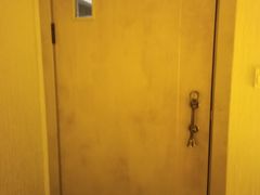 -禧瑞 ·丝浴主题·水疗·spa(中山公园店)