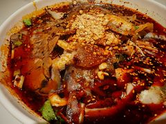 夫妻肺片-夫妻肺片·老字号