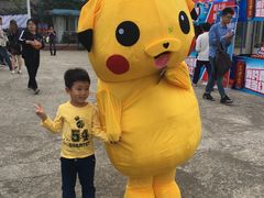 -张亮麻辣烫(政民路店)
