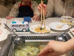 -海底捞火锅(上元大街店)