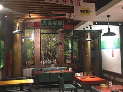 -花笙记打边炉·煲仔饭(五大道店)