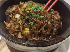 -和记小菜(东方店)