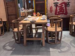 -水煮三国·川鲁江湖菜(香山店)