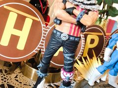 -花满楼(启秀路店)