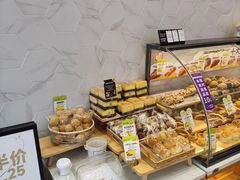 -DEMO黛慕蛋糕(中泰店)