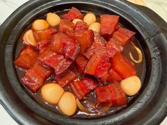 -梅利汴京烤鸭•开封豫菜地标店(晋安路店)