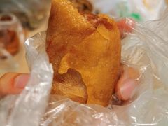素卷圈-真素诚·清真(新华路店)