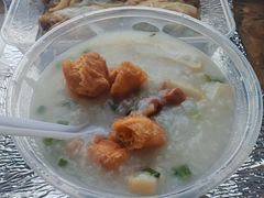金牌艇仔粥-香港池仔记肠粉王(博多新记襄阳南路店)