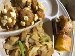 -素满香·食养自助(建邺万达店)