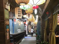 -永安水煮活鱼·仪征菜(仪征奥林匹克店)
