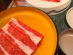 -牛New寿喜烧(金鹰世界店)