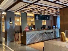 -杭州西湖仁和饭店(湖滨银泰in77店)