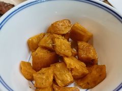 -榖屋house of flour(张江首店)