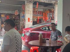 -凌舍好烧鹅(中山路店)