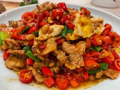 -顺风山庄(水濂山店)