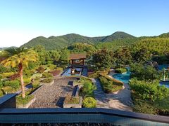 -宁波九龙湖开元度假村