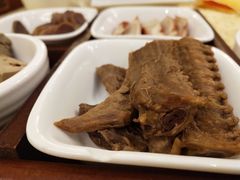 卤香鸭翅-大鸭梨烤鸭店(花园村店)