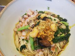 -朱洪元苏式面馆(绿宝广场店)