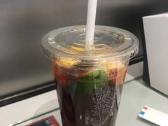 -敏华冰厅(平安金融中心店)