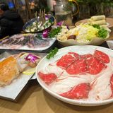 氛围不错，服务真的很一般