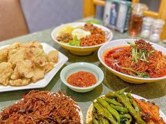 -春花民族美食(佳木斯总店)
