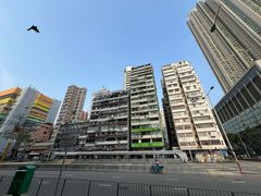 -富豪雪糕车流动点(尖沙咀店)