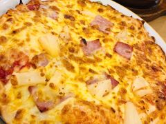 -萨莉亚意式餐厅(特力时尚汇店)