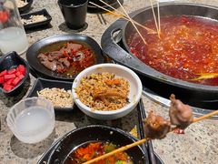 -园里火锅(仁和新城店)