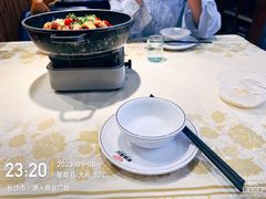 -聚味瞿记·龙虾堂(渔人码头一店)