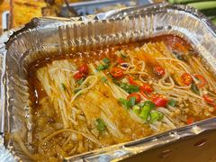 -小俩口烧烤东北菜(双井店)