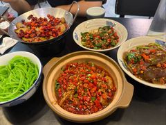 -潇湘阁(望京SOHO店)