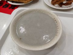 豆汁-老磁器口豆汁店(天坛店)