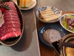 -巴奴毛肚火锅(二七万达店)